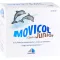 MOVICOL Junior Chocolate Oral Solution, 30X6,9 g