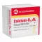 CALCIUM-D3 AL Comprimidos efervescentes, 50 unid