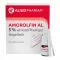AMOROLFIN AL 5% de ingrediente ativo para verniz de unhas, 3 ml