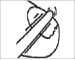 Instructions for use for AMOROLFIN AL esmalte 5%, 5 ml - 3