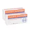 Comprimidos mastigáveis Calcivit D 600mg/400 unidades internacionais (120 peças)