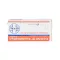 Comprimidos mastigáveis Calcivit D 600mg/400 unidades internacionais (120 peças)