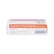 Comprimidos mastigáveis Calcivit D 600mg/400 unidades internacionais (120 peças)