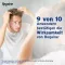 Regaine Espuma Masculina 5%, 3X60 ml