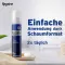 Regaine Espuma Masculina 5%, 3X60 ml
