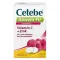 CETEBE Pastilhas Defence Fit, 20 unidades