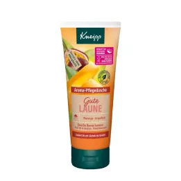 KNEIPP Aroma cuidado duche bom humor, 200 ml