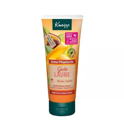 KNEIPP Aroma cuidado duche bom humor, 200 ml KNEIPP Aroma cuidado duche bom humor, 200 ml