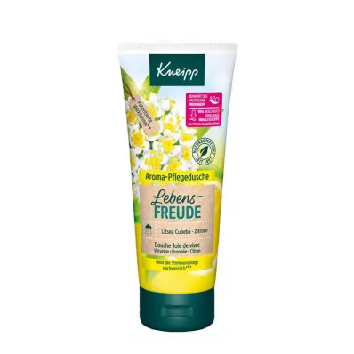 Kneipp Aroma Care Duche Alegria da Vida, 200 ml