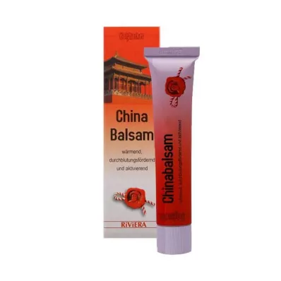 Bálsamo Riviera Chinesa, 35 ml