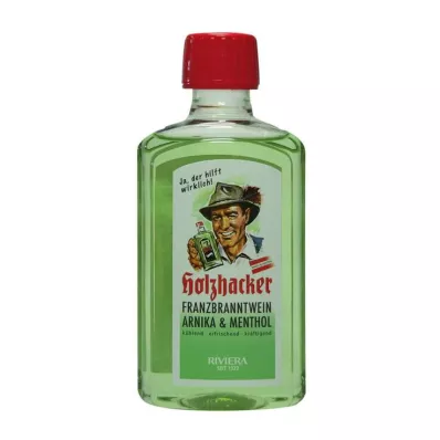 Álcool Riviera Holzhacker, 250 ml
