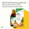 Salus energético multivitamínico, 500 ml