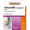 AMOROLFIN-ratiopharm 5% ingrediente ativo verniz de unhas, 5 ml