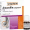 AMOROLFIN-ratiopharm 5% ingrediente ativo verniz de unhas, 5 ml