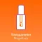 AMOROLFIN-ratiopharm 5% ingrediente ativo verniz de unhas, 5 ml