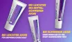 Instructions for use for Benzaknen® Wash suspensão 5% para pele impura e acne leve, 50 g - 5