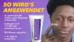Instructions for use for Benzaknen® Wash suspensão 5% para pele impura e acne leve, 100 g - 3
