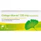 GINKGO-MAREN Comprimidos revestidos por película de 120 mg, 30 unidades