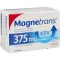 MAGNETRANS 375 mg ultra capsules, 50 unid