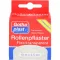 ROLLENPFLASTER Cabide Flex 2,5 cmx10 m trp.euro, 1 pc