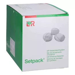 TUPFER RK tamanho 7 esterilizado, tamanho do punho, 16X5 peças