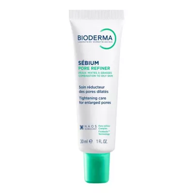 BIODERMA Sebium Creme Refinador de Poros, 30 ml BIODERMA Sebium Creme Refinador de Poros, 30 ml