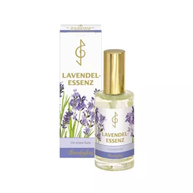 Essência de lavanda, 50 ml Essência de lavanda, 50 ml