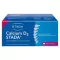CALCIUM D3 STADA 600 mg/400 U.I. Comprimidos mastigáveis, 120 Cápsulas