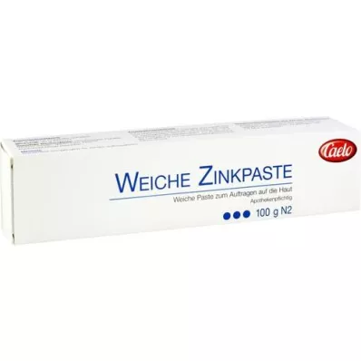 ZINKPASTE Caelo mole HV-pacote, 100 g