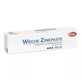 ZINKPASTE Caelo mole HV-pacote, 100 g