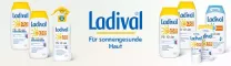 Instructions for use for Ladival Children Apres Milk Loção Pós-Solar (200 ml) - 4