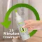 Loção Linicin® 15 min sem pente para piolhos, 100 ml