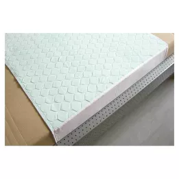 KRANKENUNTERLAGE Painéis laterais laváveis de 75x90 cm w.side, 1 peça