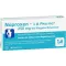 NAPROXEN-1A Pharma 250 mg comprimidos para dores menstruais, 20 unidades