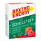 DEXTRO ENERGY Comprimido de frutos silvestres Schulstoff, 50 g