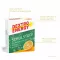 DEXTRO ENERGY Comprimidos de laranja para escolas, 50 g