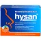 BROMELAIN TABLETTEN hysan comprimidos com revestimento entérico, 100 unidades