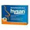 Comprimidos de bromelaína comprimidos gastrorresistentes hysan®, 100 unidades