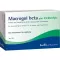 MACROGOL beta plus Electrolyte Plv.para uso oral, 10 unid