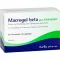 MACROGOL beta plus Electrolyte Plv.para uso oral, 20 unid