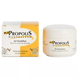 PROPOLIS PUR Bálsamo para a pele, 50 ml