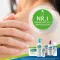 Cetaphil cuidado hidratante intensivo 24h, 220 ml