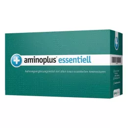 AMINOPLUS comprimidos essenciais, 60 unidades