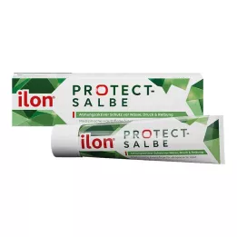 ILON Pomada Protect, 50 ml