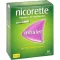 NICORETTE Inalador 15 mg, 20 unid