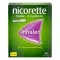 NICORETTE Inalador 15 mg, 20 unid