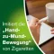 NICORETTE Inalador 15 mg, 20 unid