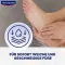 HANSAPLAST Anti-Callus Peeling 2 em 1 Foot Expert, 75 ml