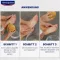 HANSAPLAST Anti-Callus Peeling 2 em 1 Foot Expert, 75 ml