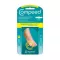 Compeed® Emplastros de Milho Médio Hidratante, 6 unid